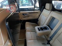 شيفروليه تاهو